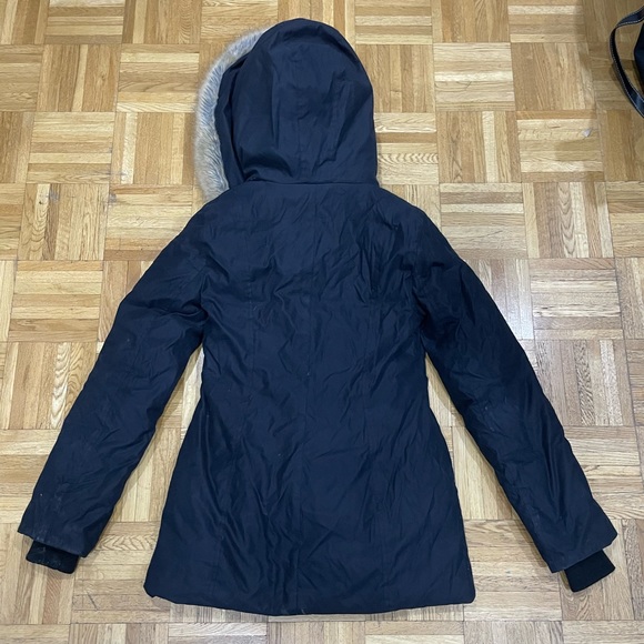 Aritzia Babaton jacket size xxs - Picture 4 of 8